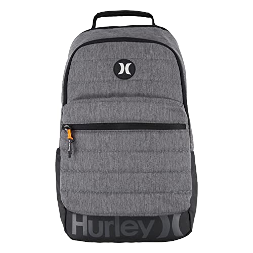 Hurley Unisex The Line Up Backpack Rucksack, Bischof, Einheitsgröße Hurley Unisex The Line Up Backpack Rucksack, Bischof, Einheitsgröße von Hurley
