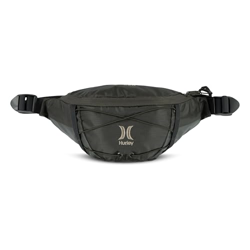 Hurley Utility-Umhängetasche für Herren, Fracht, Einheitsgröße, Utility-Umhängetasche von Hurley