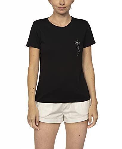 Hurley W Classic Crew Tee Hurley W Classic Crew Tee von Hurley