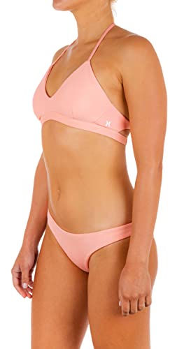 Hurley W Moderate Bikini BTM von Hurley