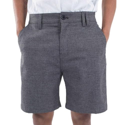 Hurley Walkshorts Black Heather Hurley Walkshorts Black Heather von Hurley