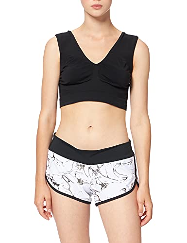 Hurley aa5054 Kleidung, Damen XS weiß von Hurley