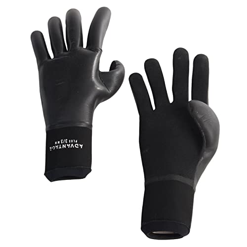 M Advantage Plus 3Mm Glove von Hurley