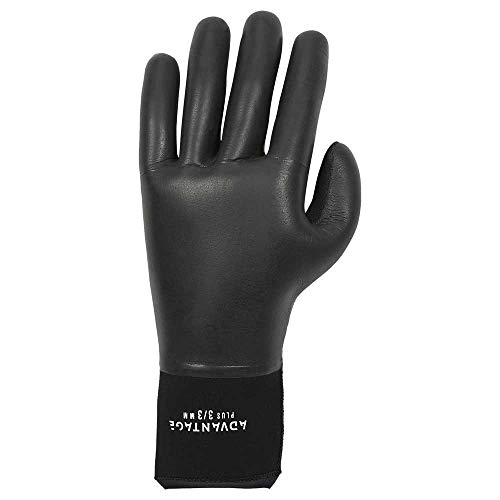 Hurley M Advantage Plus 3Mm Glove Hurley M Advantage Plus 3Mm Glove von Hurley