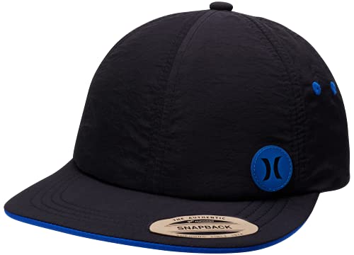 M Headlands Hat Schwarz M Headlands Hat Schwarz von Hurley