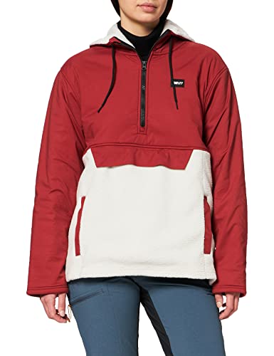 M Hudson Burrrito Anorak M Hudson Burrrito Anorak von Hurley