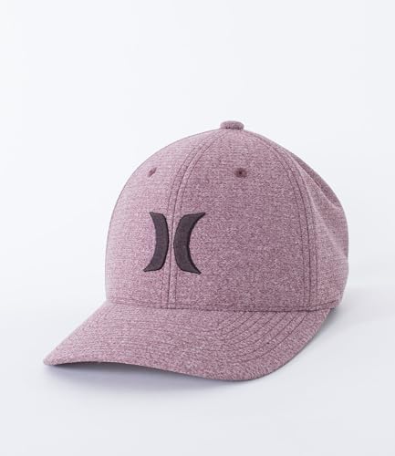 Hurley Herren M H20 Dri Pismo Hat Cap, Mauve, S EU Hurley Herren M H20 Dri Pismo Hat Cap, Mauve, S EU von Hurley