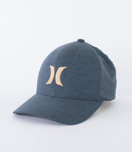 Hurley Herren M H2o Dri OAO Hat Cap, Spruce Fog, L EU Hurley Herren M H2o Dri OAO Hat Cap, Spruce Fog, L EU von Hurley