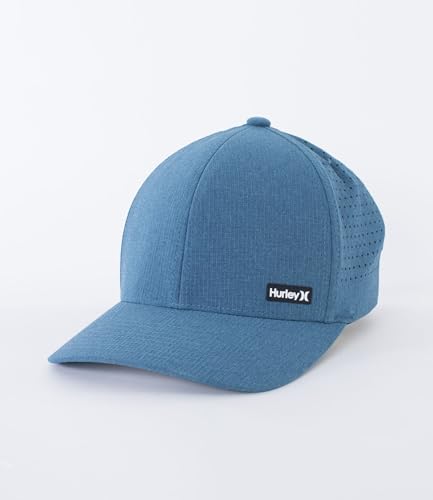 Hurley Herren M Phantom Highline Cap, Navy, S EU Hurley Herren M Phantom Highline Cap, Navy, S EU von Hurley