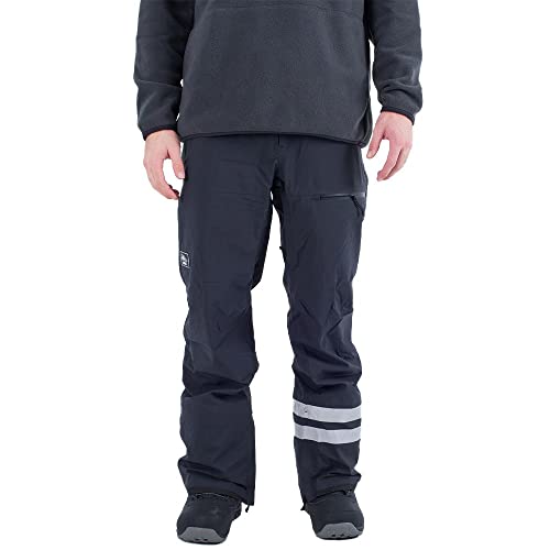 Thread Collective inc. Herren Goldmine Pant 2.0 Hose, Schwarz, XL Thread Collective inc. Herren Goldmine Pant 2.0 Hose, Schwarz, XL von Hurley