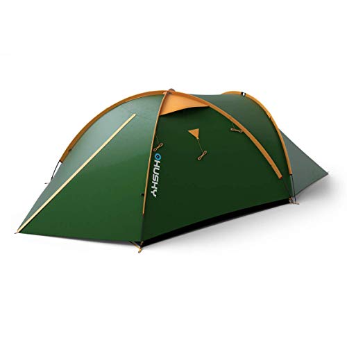 Husky BIZON 4 CLASSIC Zelt für 4 Personen Husky BIZON 4 CLASSIC Zelt für 4 Personen von Husky