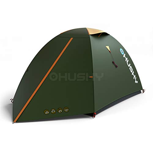 Zelt Husky Bizam 2 Classic Zelt Husky Bizam 2 Classic von Husky