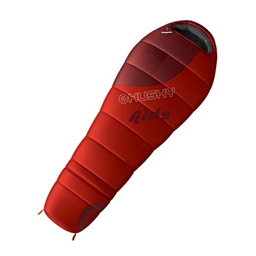 Husky Schlafsack Outdoor Kids Magic -12 ° C Network Husky Schlafsack Outdoor Kids Magic -12 ° C Network von Husky
