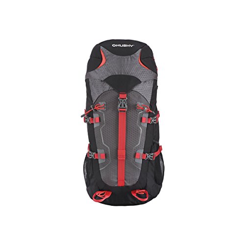 Husky Tourenrucksack Scape 38L Black Husky Tourenrucksack Scape 38L Black von Husky