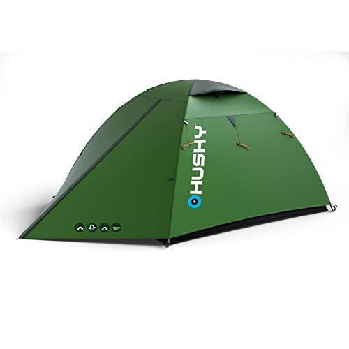 Husky Zelt Beast 3 Green Husky Zelt Beast 3 Green von Husky