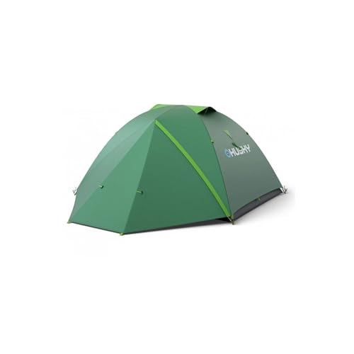 Husky Zelt Burton 2-3 Green Husky Zelt Burton 2-3 Green von Husky