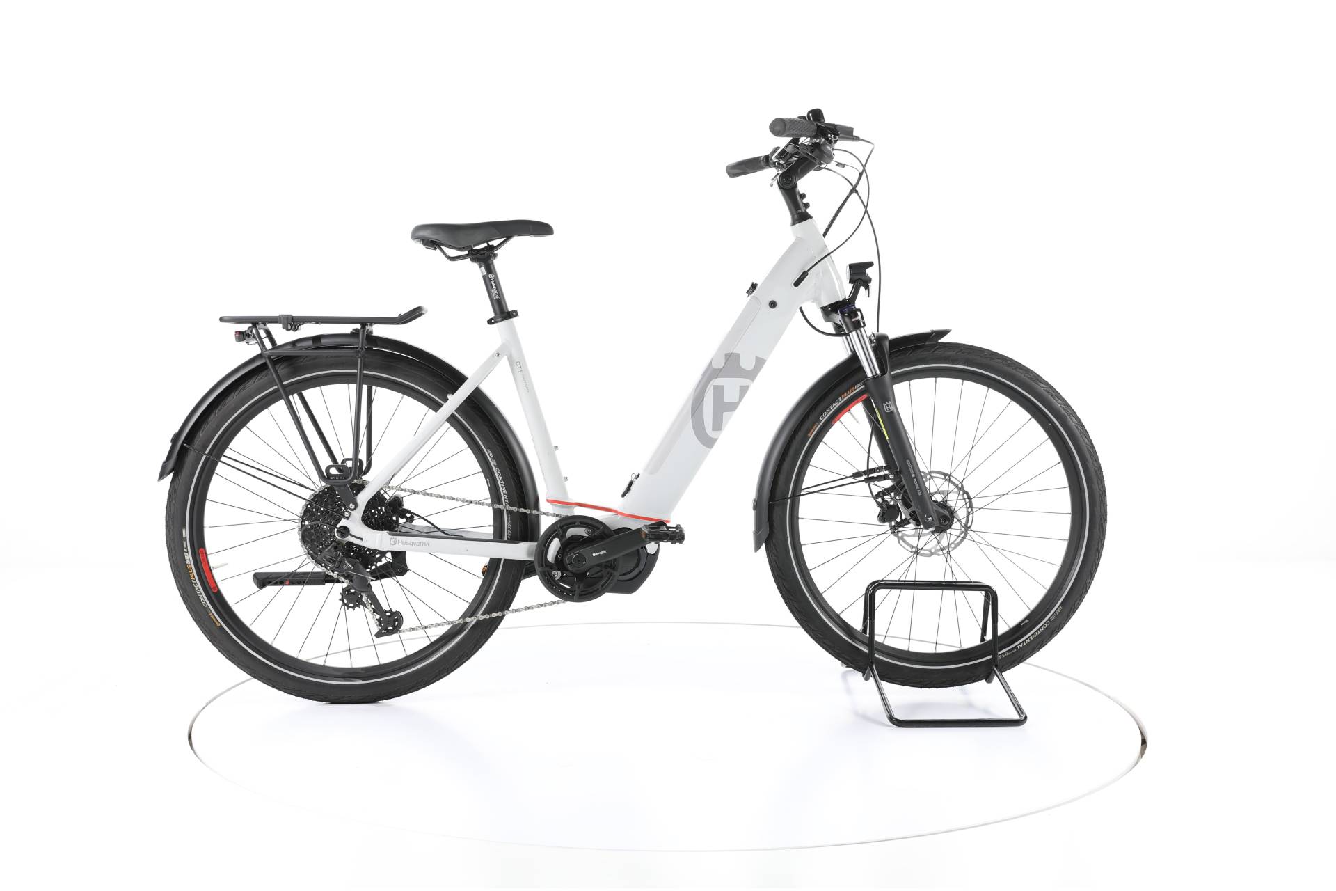 Husqvarna E-Bicycles Gran Tourer 1 2023 von Husqvarna E-Bicycles