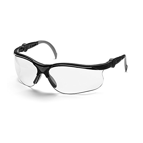 Husqvarna 08544.9637-01 Schutzbrille Clear X von Husqvarna