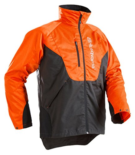 Husqvarna Arbeitsjacke Classic XL/58 von Husqvarna