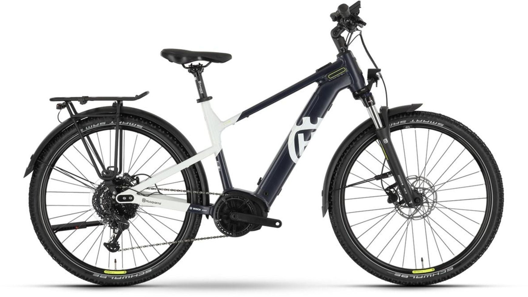 Husqvarna Crosser 1 Husqvarna Crosser 1 von Husqvarna