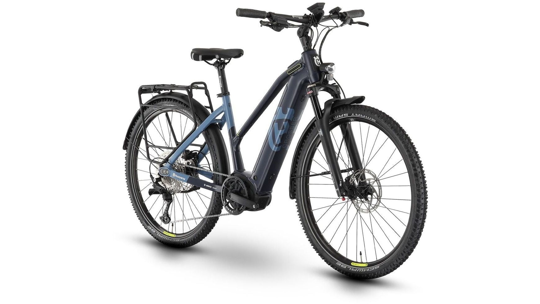 Husqvarna Crosser 2 Lady Husqvarna Crosser 2 Lady von Husqvarna