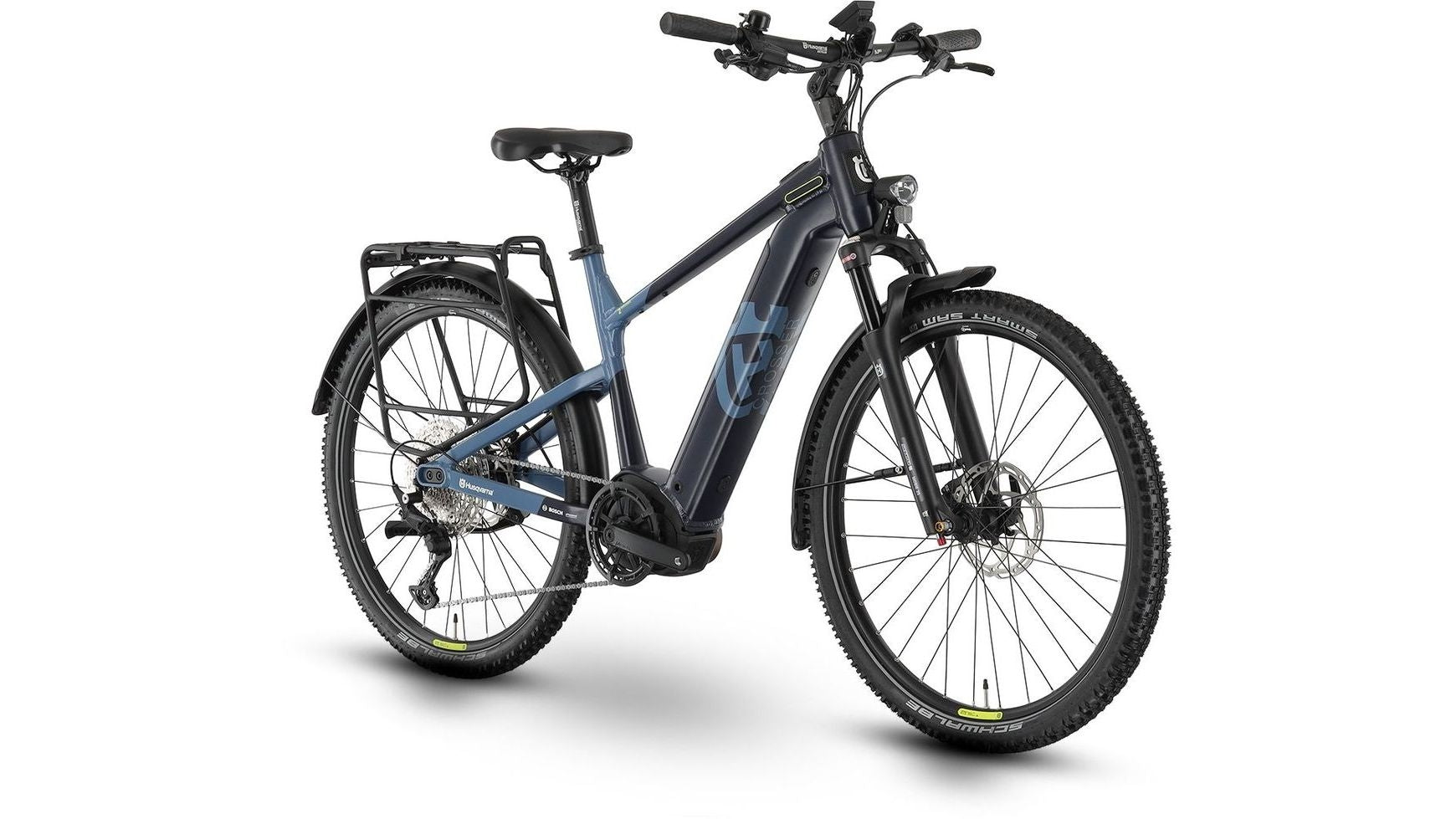 Husqvarna Crosser 2 Husqvarna Crosser 2 von Husqvarna