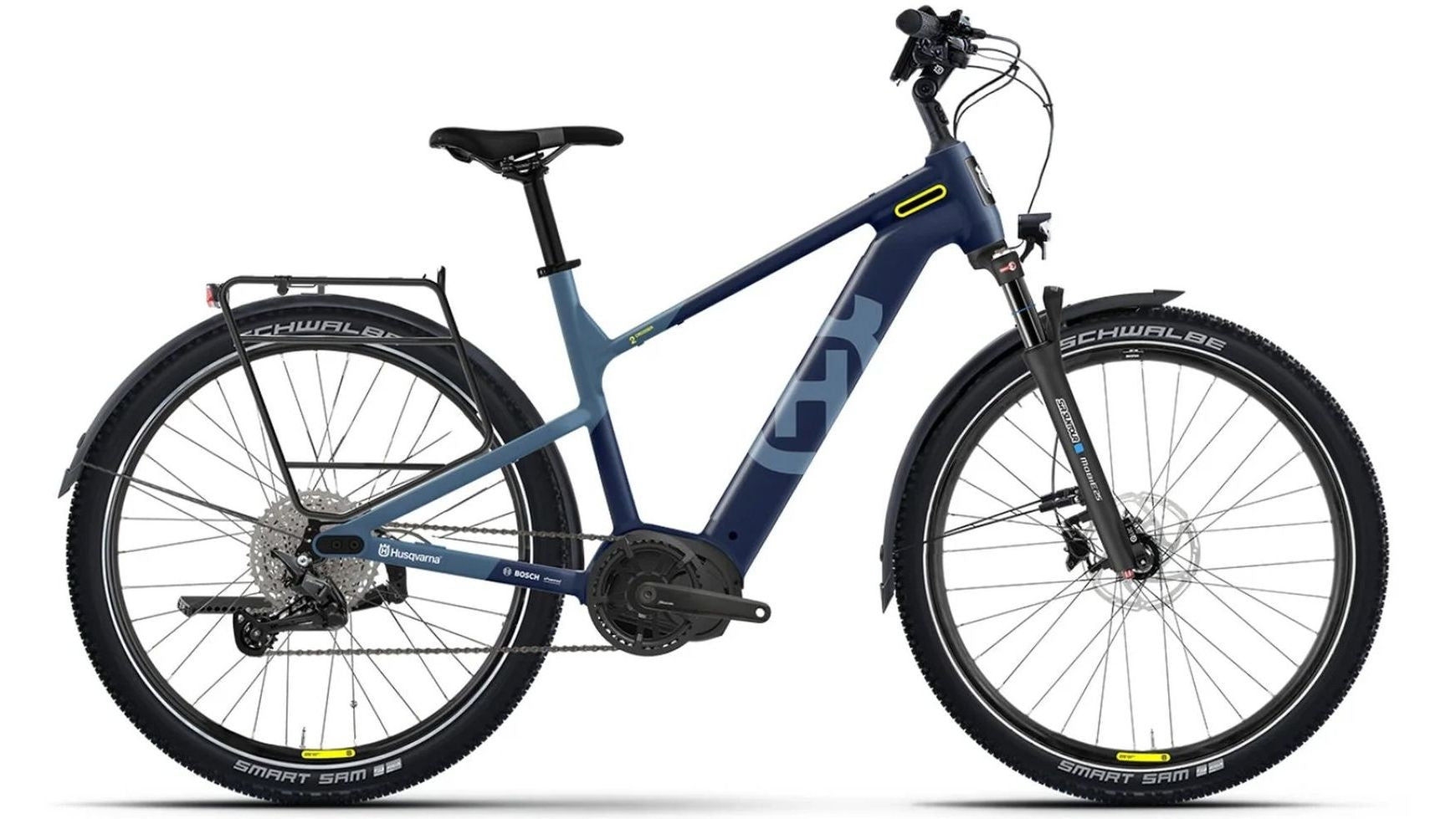 Husqvarna Crosser 2 Husqvarna Crosser 2 von Husqvarna