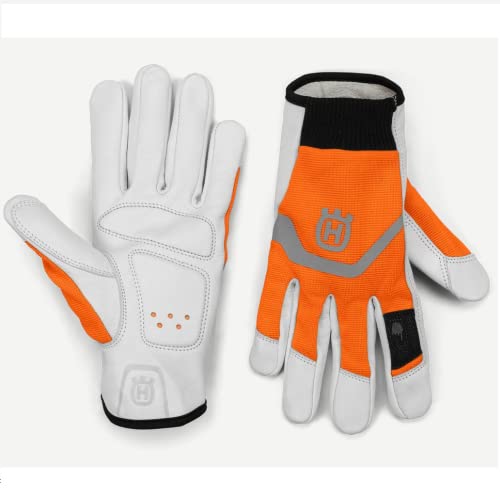 Husqvarna Functional Light Comfort Handschuhe, Größe 9 Husqvarna Functional Light Comfort Handschuhe, Größe 9 von Husqvarna