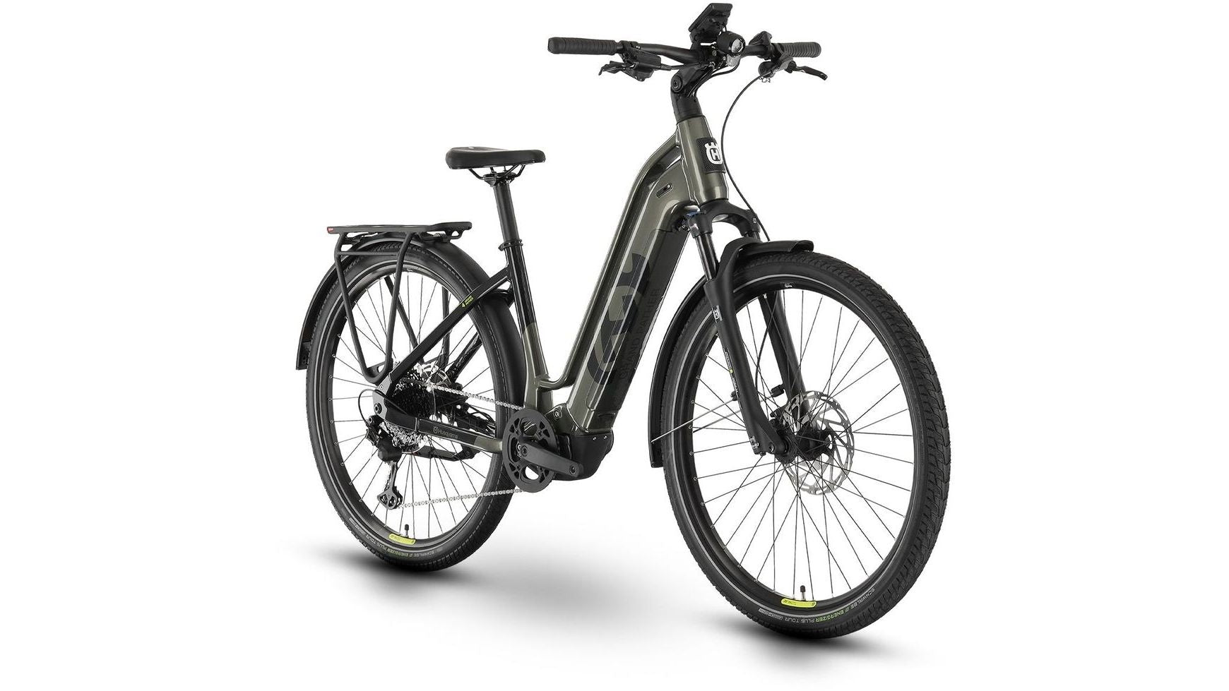 Husqvarna Grand Pather 4 WA Husqvarna Grand Pather 4 WA von Husqvarna