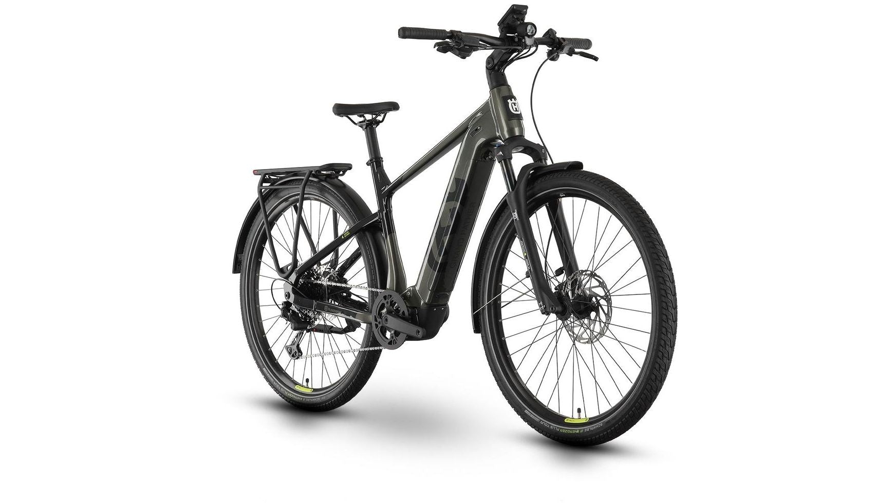 Husqvarna Grand Pather 4 Husqvarna Grand Pather 4 von Husqvarna