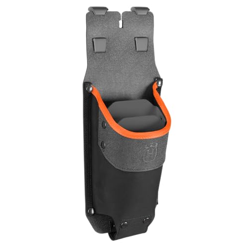 Husqvarna Zenoa Werkzeuggürtel-Set, Keiltasche, 593838801 Husqvarna Zenoa Werkzeuggürtel-Set, Keiltasche, 593838801 von Husqvarna