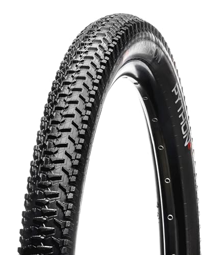 Hutchinson SNC Reifen MTB Python 2 29 x 2.10, Schwarz, 52-622 von Hutchinson