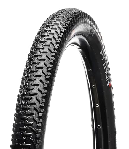 HUTCHINSON Python 2 fahrradreifen, Schwarz, 26x2,25 HUTCHINSON Python 2 fahrradreifen, Schwarz, 26x2,25 von Hutchinson