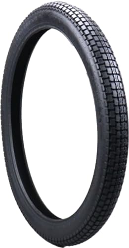 Hutchinson Vroom fahrradreifen, Schwarz, 2-16 Hutchinson Vroom fahrradreifen, Schwarz, 2-16 von Hutchinson