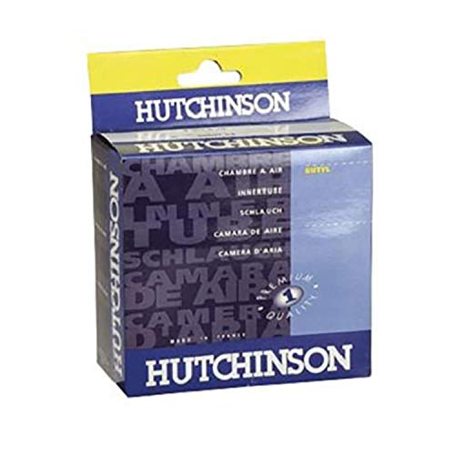 Hutchinson CAA Motorise fahrradreifen, Schwarz, 2 1/4 x 18 von Hutchinson