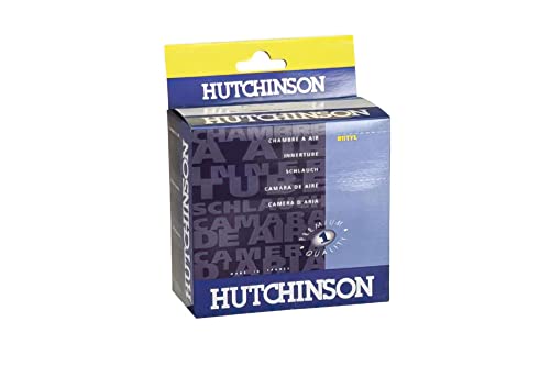 Hutchinson CAA Motorise Fahrradreifen, Schwarz, NC Hutchinson CAA Motorise Fahrradreifen, Schwarz, NC von Hutchinson