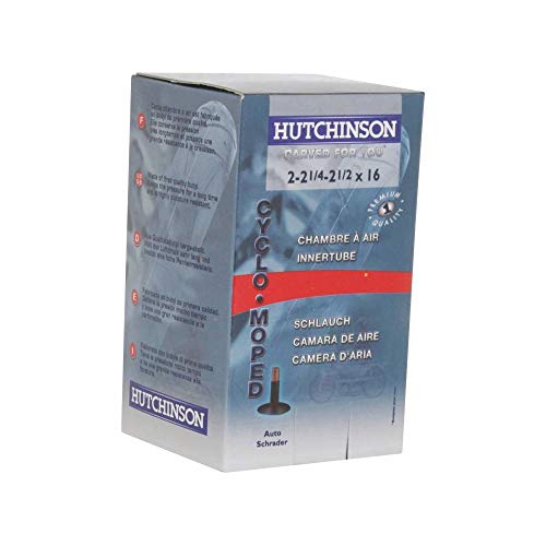 Hutchinson CAA Motorise fahrradreifen, Schwarz, NC Hutchinson CAA Motorise fahrradreifen, Schwarz, NC von Hutchinson