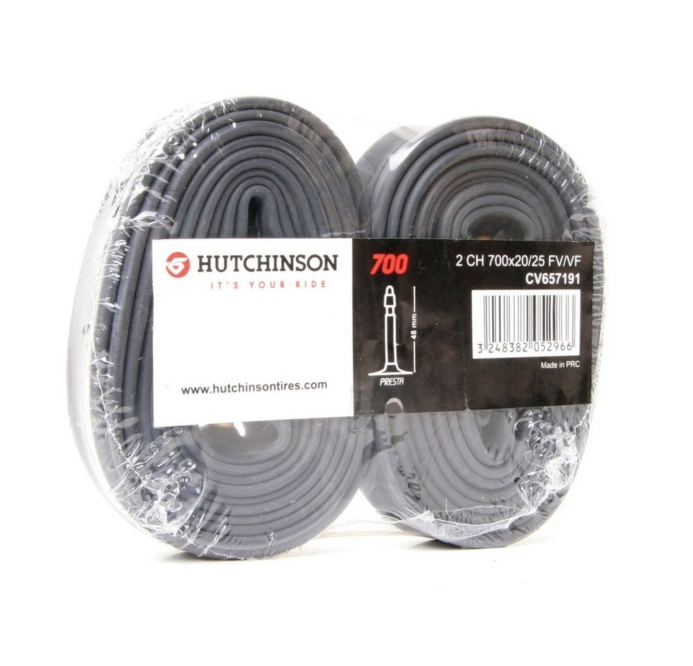 Hutchinson Fahrradschlauch Schlauch 29" 29x1.90-2.35 SV 48mm Hutchinson Fahrradschlauch Schlauch 29" 29x1.90-2.35 SV 48mm von Hutchinson