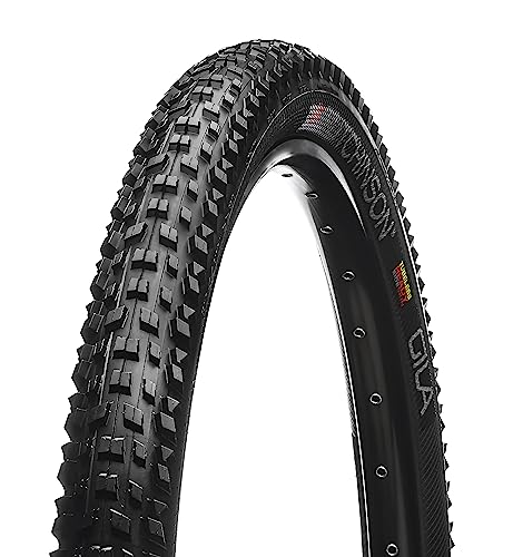 Hutchinson SNC Hutchinson Fahrrad Bereifung Gila, Schwarz, 27.5x2.25 cm 52-622, PV701342 Hutchinson SNC Hutchinson Fahrrad Bereifung Gila, Schwarz, 27.5x2.25 cm 52-622, PV701342 von Hutchinson