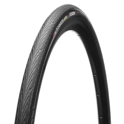 Hutchinson Hutchinson Unisex – Erwachsene Fusion 5 All Season Fahrradreife, schwarz, 28 Zoll Hutchinson Hutchinson Unisex – Erwachsene Fusion 5 All Season Fahrradreife, schwarz, 28 Zoll von Hutchinson