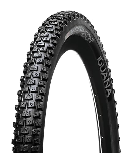 Hutchinson Iguana Fahrrad Bereifung, Schwarz, 26 x 2.00 51-559 Hutchinson Iguana Fahrrad Bereifung, Schwarz, 26 x 2.00 51-559 von Hutchinson