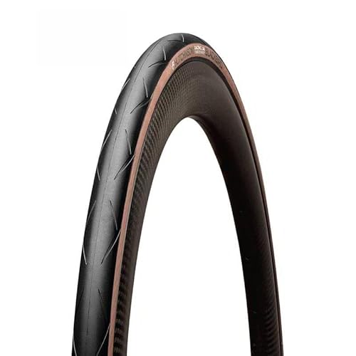 Hutchinson Rennrad-Reifen Blackbird TLR TAN 700x30Tubeless Ready von Hutchinson