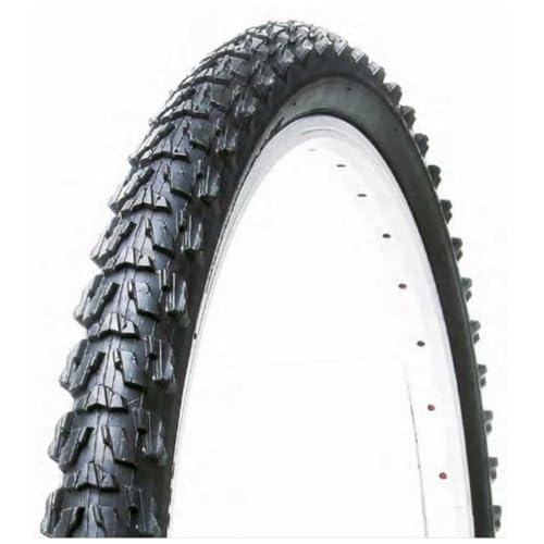 Hutchinson Rock Fahrrad Bereifung, Schwarz, 16 x 1.75 47-305 Hutchinson Rock Fahrrad Bereifung, Schwarz, 16 x 1.75 47-305 von Hutchinson