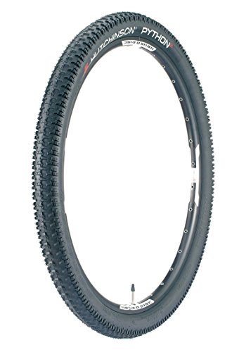 Hutchinson SNC Reifen MTB Python 2 27.5 x 2.10, Schwarz Hutchinson SNC Reifen MTB Python 2 27.5 x 2.10, Schwarz von Hutchinson