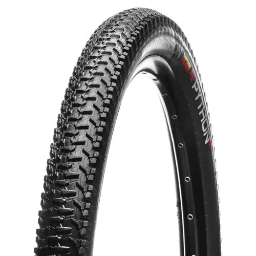 Hutchinson SNC Reifen MTB Python 2 29 x 2.10, Schwarz, 52-622 Hutchinson SNC Reifen MTB Python 2 29 x 2.10, Schwarz, 52-622 von Hutchinson