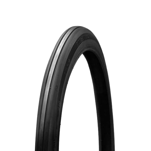 Hutchinson Pneu Cyclomoteur Noir, 1 3/4-19 Fahrradreifen, Schwarz Hutchinson Pneu Cyclomoteur Noir, 1 3/4-19 Fahrradreifen, Schwarz von Hutchinson