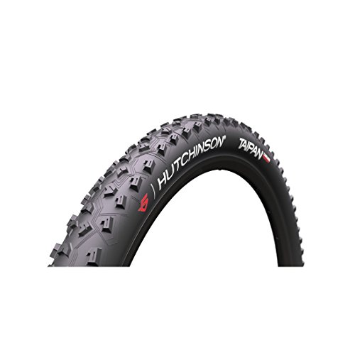 Hutchinson Taipan Fahrrad Bereifung, Schwarz, 26 x 2.10 52-559 Hutchinson Taipan Fahrrad Bereifung, Schwarz, 26 x 2.10 52-559 von Hutchinson