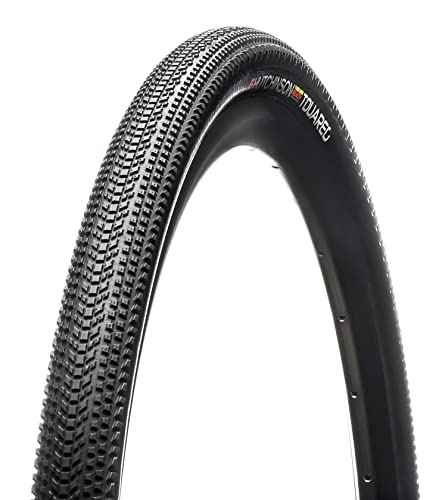 Hutchinson Touareg Gravel TLR Reifen, Schwarz, 28 Hutchinson Touareg Gravel TLR Reifen, Schwarz, 28 von Hutchinson