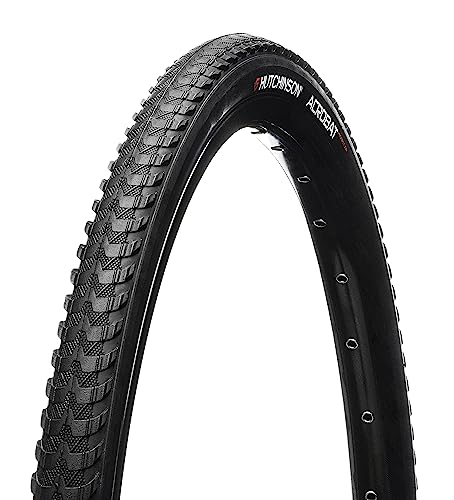 Hutchinson Unbekannt Acrobat Fahrrad Bereifung, Schwarz, 26 x 1.95 50-559 Hutchinson Unbekannt Acrobat Fahrrad Bereifung, Schwarz, 26 x 1.95 50-559 von Hutchinson