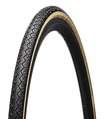 Hutchinson Unbekannt Gt Fahrrad Bereifung, Schwarz, 28' 700 x 28C,28-622 Hutchinson Unbekannt Gt Fahrrad Bereifung, Schwarz, 28' 700 x 28C,28-622 von Hutchinson